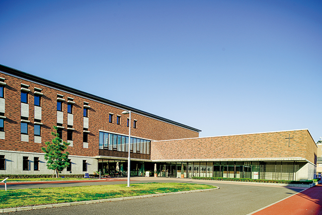 西南学院大学
