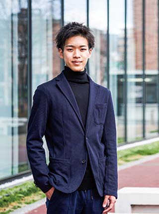 「VOICE」写真2