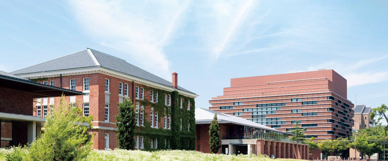 西南学院大学