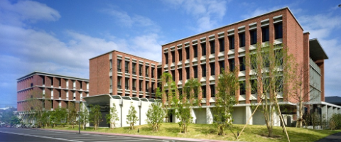 西南学院大学大学院