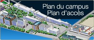 Plan du campus&Plan d'acces