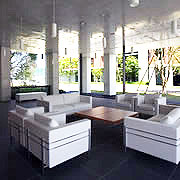 Floor 1: Lobby