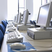 Floor 3: Computer Room