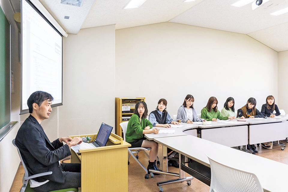 「ゼミの学びTOPIC」画像