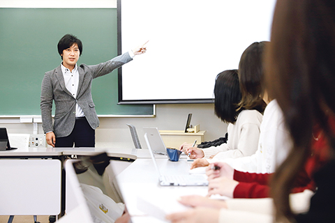 「ゼミの学びTOPIC」画像