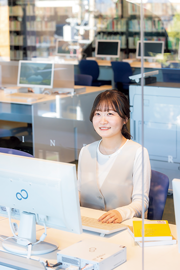 「学ぶ理由」写真1