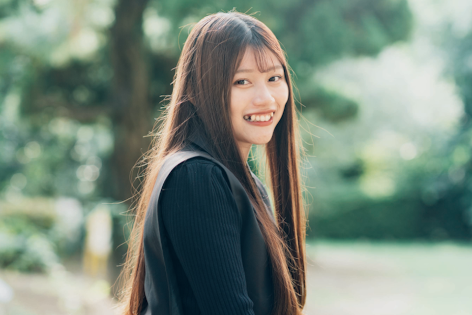 「VOICE」写真1