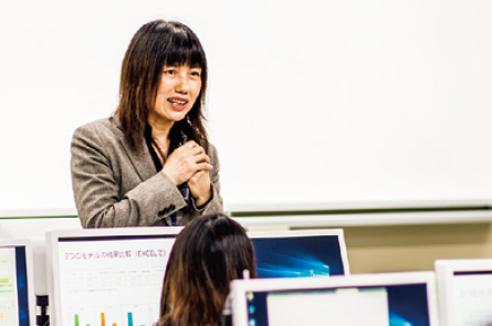 「学科の学びTOPIC」画像