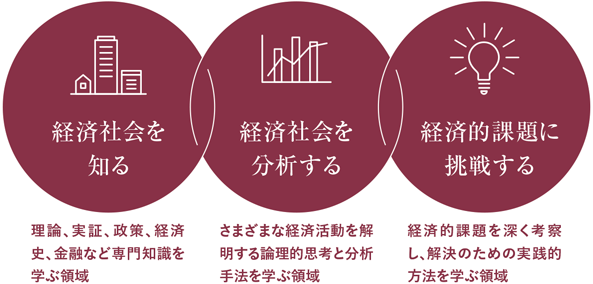 学科の領域