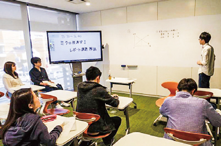 「学科の学びTOPIC」画像