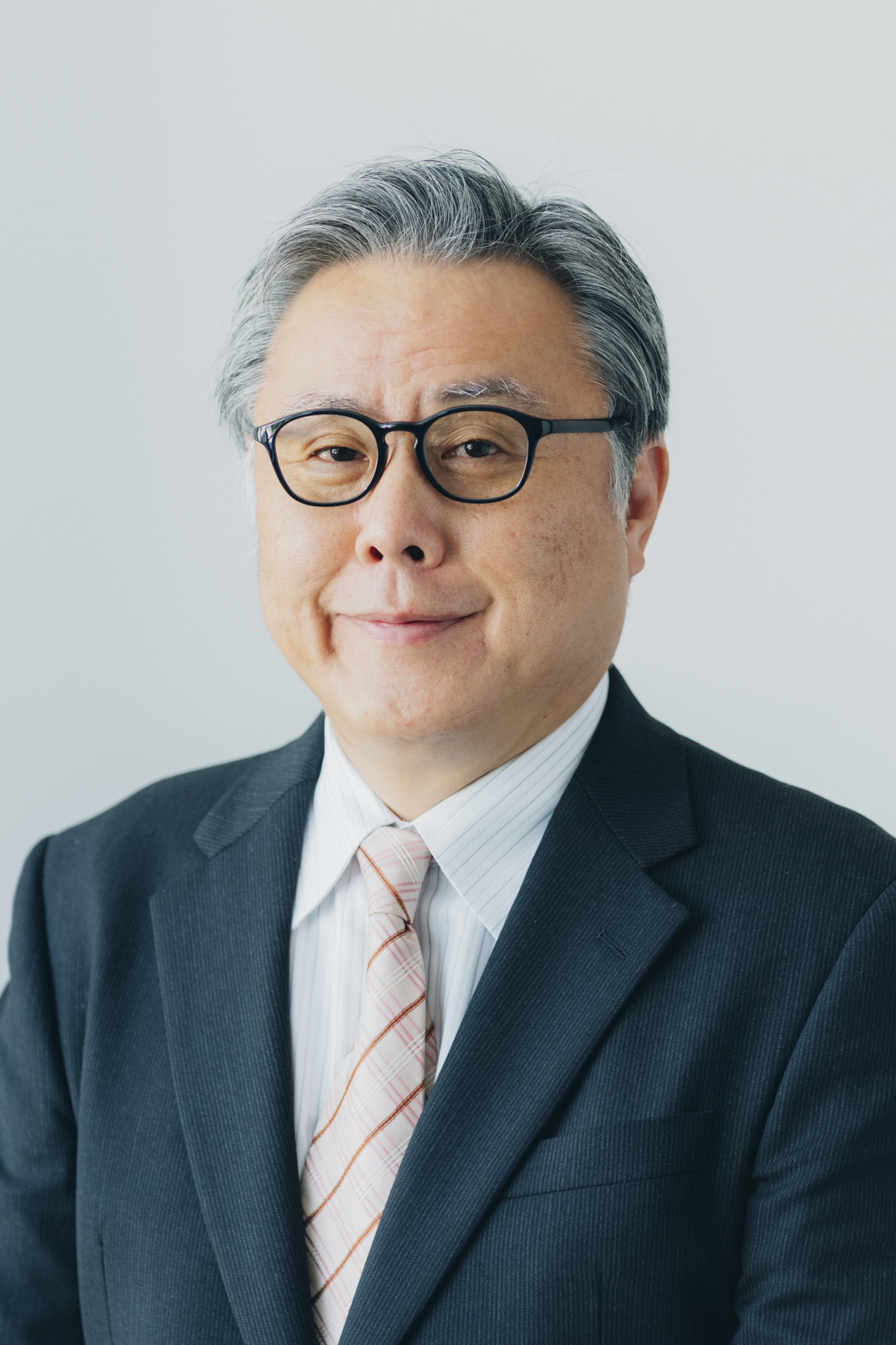 「ProfessorsVoice」写真1
