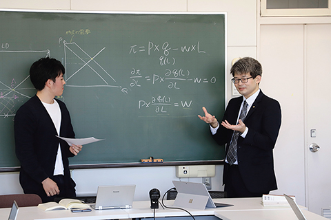 「ゼミの学びTOPIC」画像
