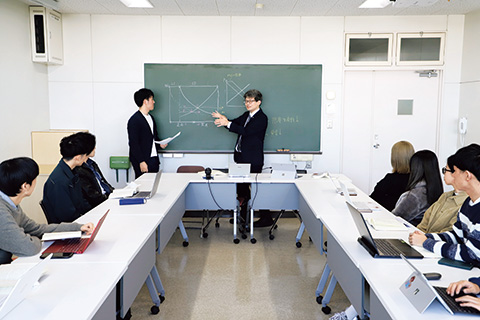 「ゼミの学びTOPIC」画像