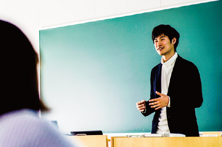 「学科の学びTOPIC」画像