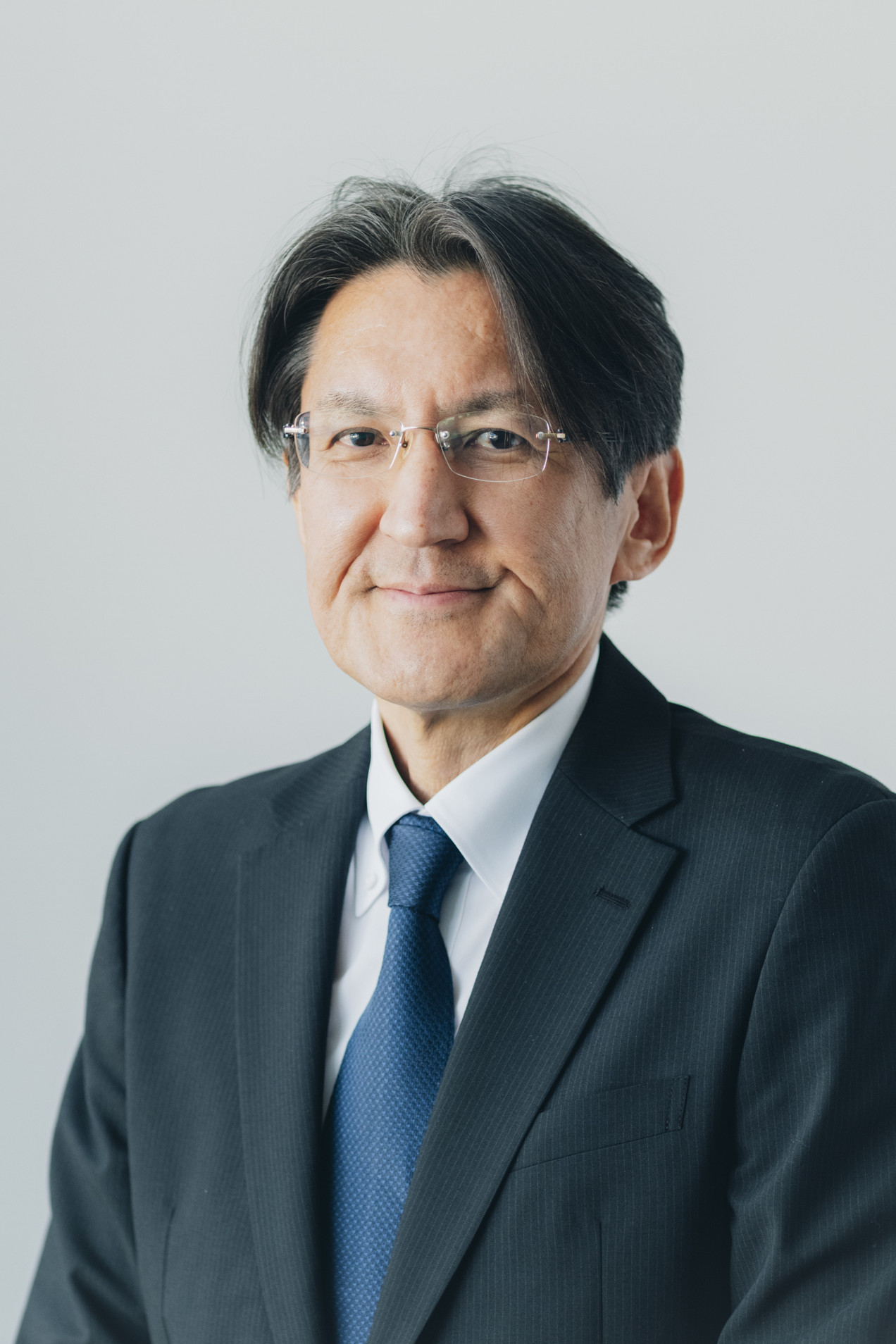 「ProfessorsVoice」写真1