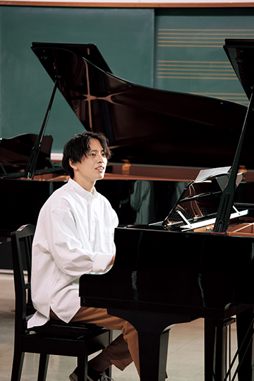 「学ぶ理由」写真1