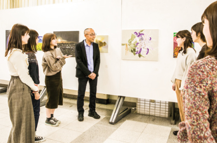 「学科の学びTOPIC」画像