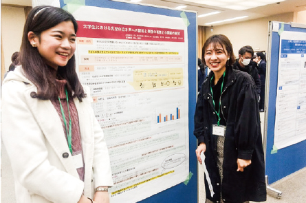 「学科の学びTOPIC」画像