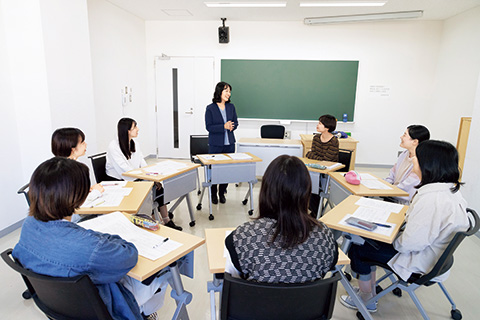 「ゼミの学びTOPIC」画像