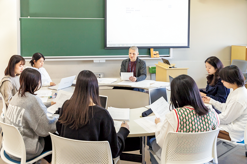 「ゼミの学びTOPIC」画像
