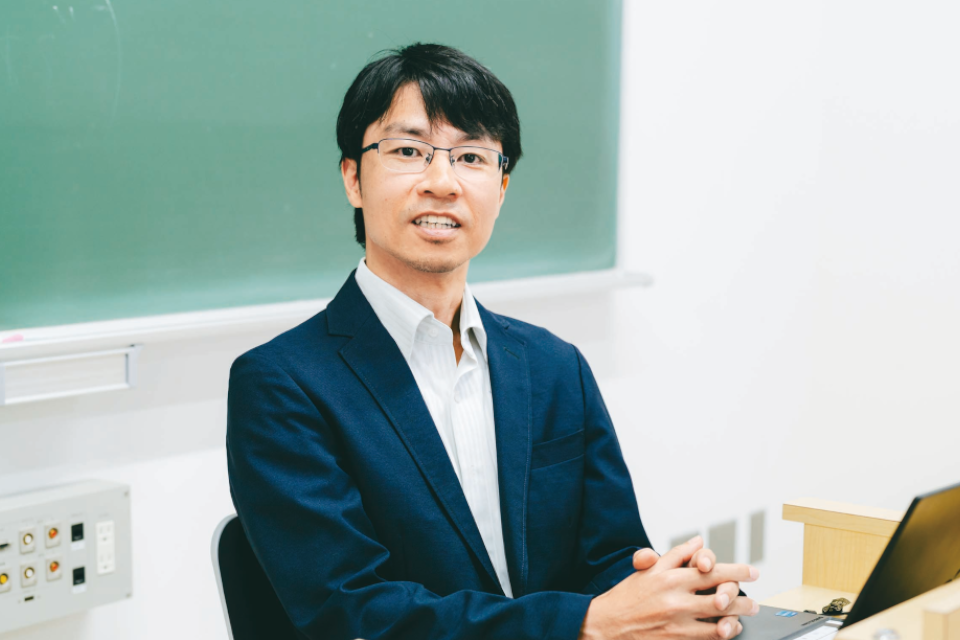 「ゼミの学びTOPIC」画像