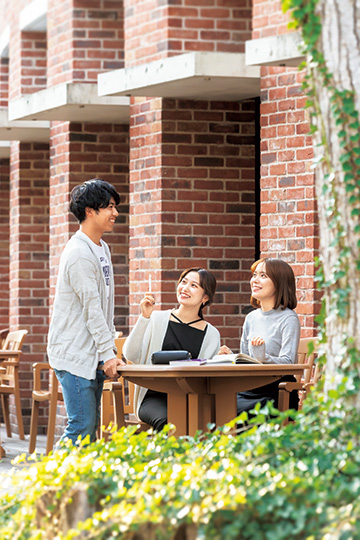 「学ぶ理由」写真1