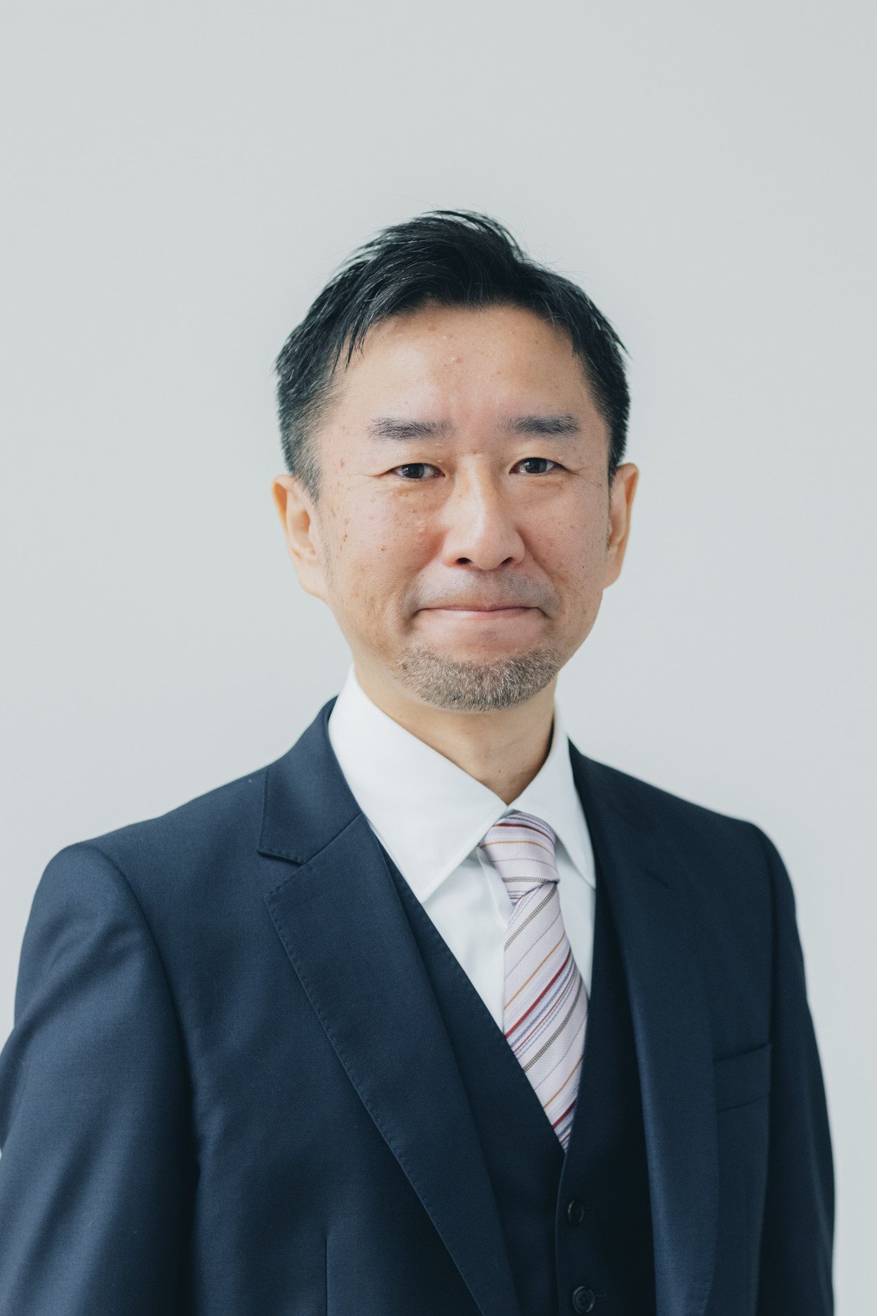 「ProfessorsVoice」写真1