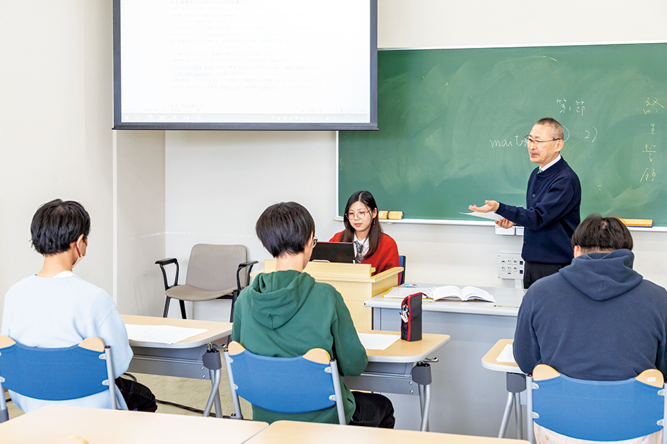 「ゼミの学びTOPIC」画像