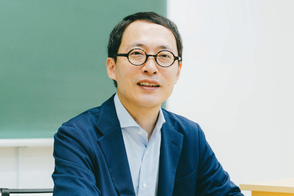「ゼミの学びTOPIC」画像