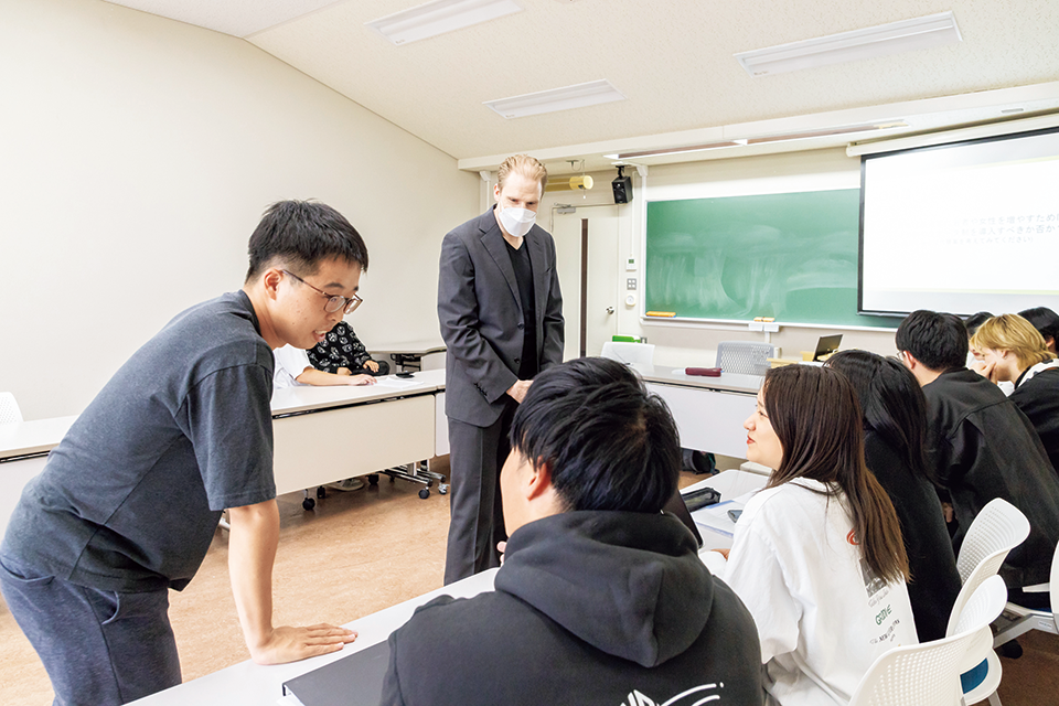 「ゼミの学びTOPIC」画像