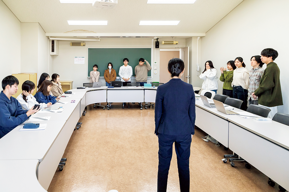 「ゼミの学びTOPIC」画像