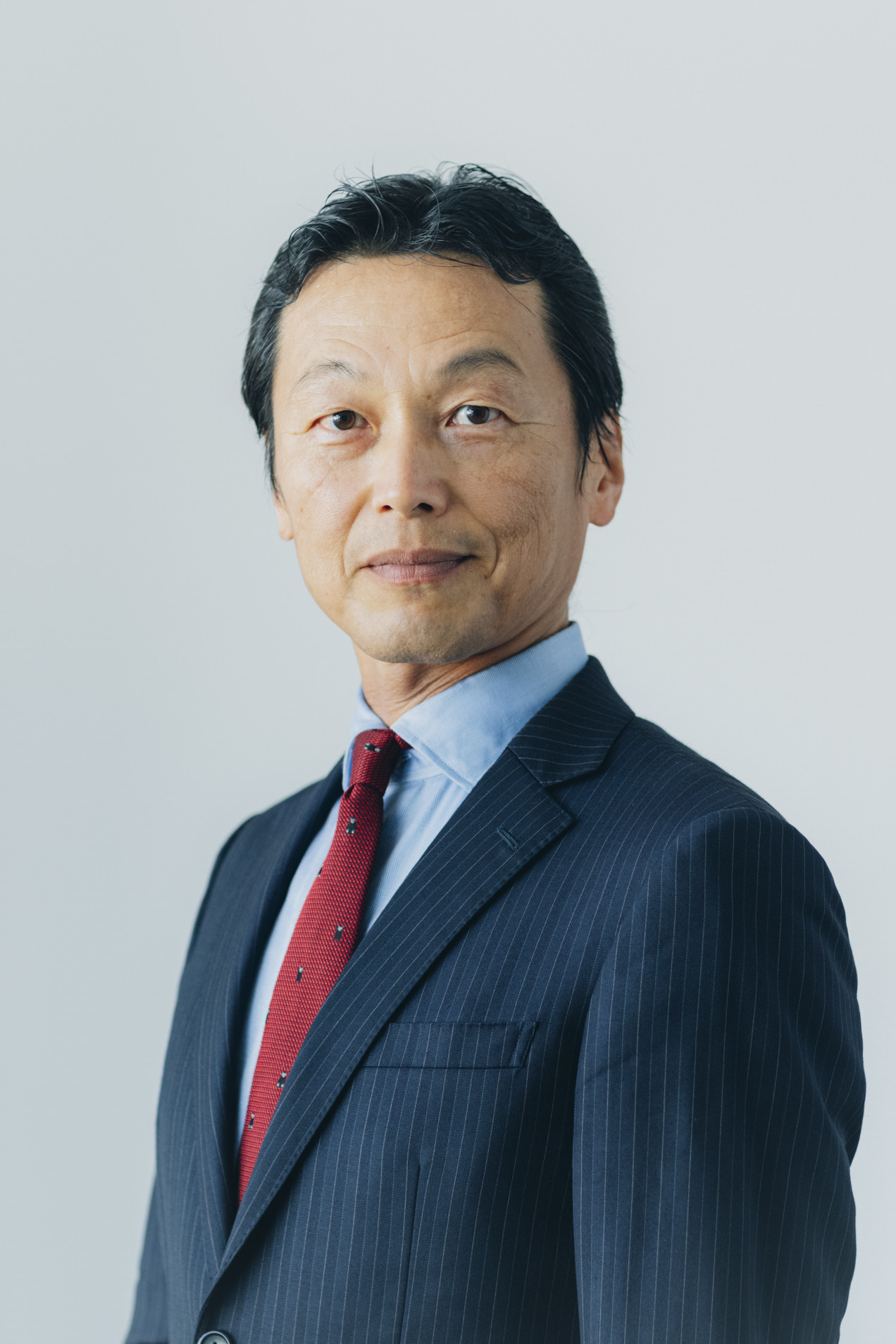 「ProfessorsVoice」写真1