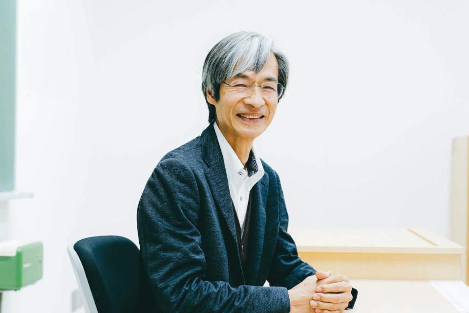 「ゼミの学びTOPIC」画像