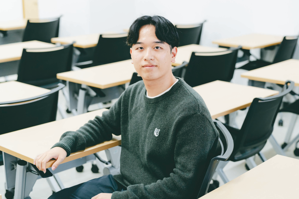 「ゼミの学びTOPIC」画像