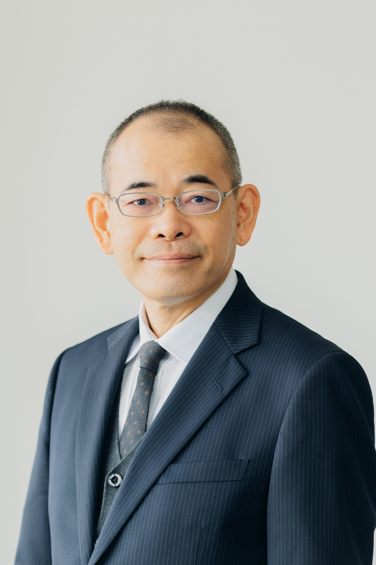 「ProfessorsVoice」写真1
